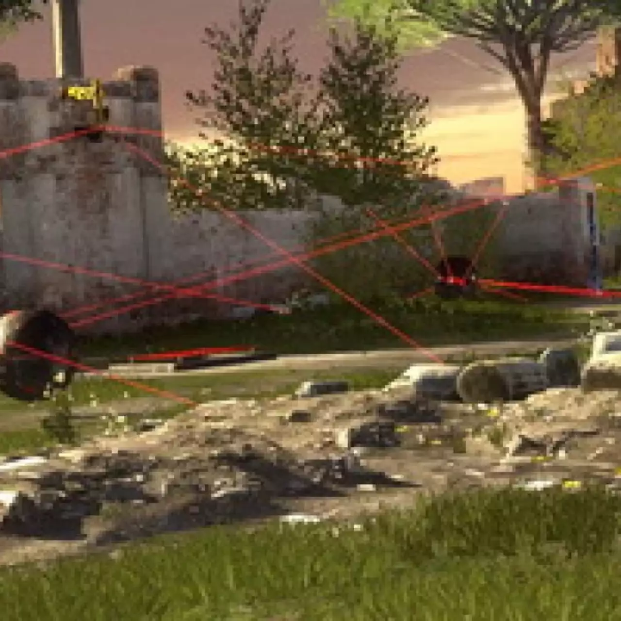 Названа дата выхода Talos Principle — головоломки от авторов Serious Sam Названа дата выхода Talos Principle — головоломки от авторов Serious Sam