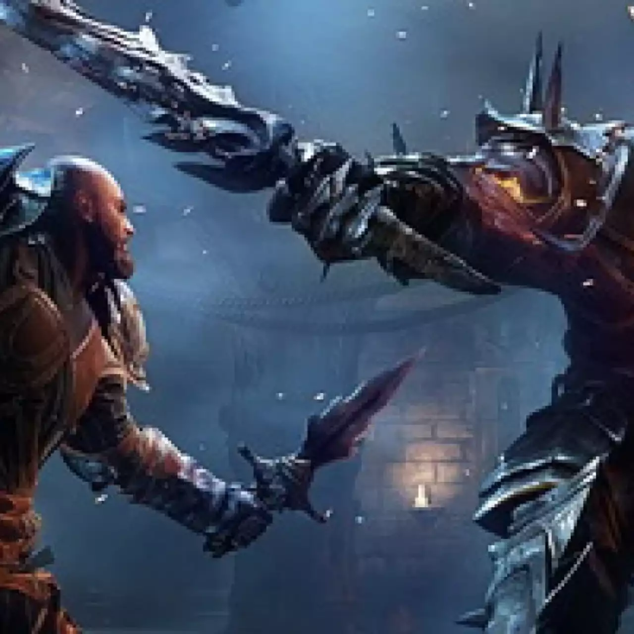 Скачать патч 1.2 для Lords of the Fallen можно уже сейчас Скачать патч 1.2 для Lords of the Fallen можно уже сейчас