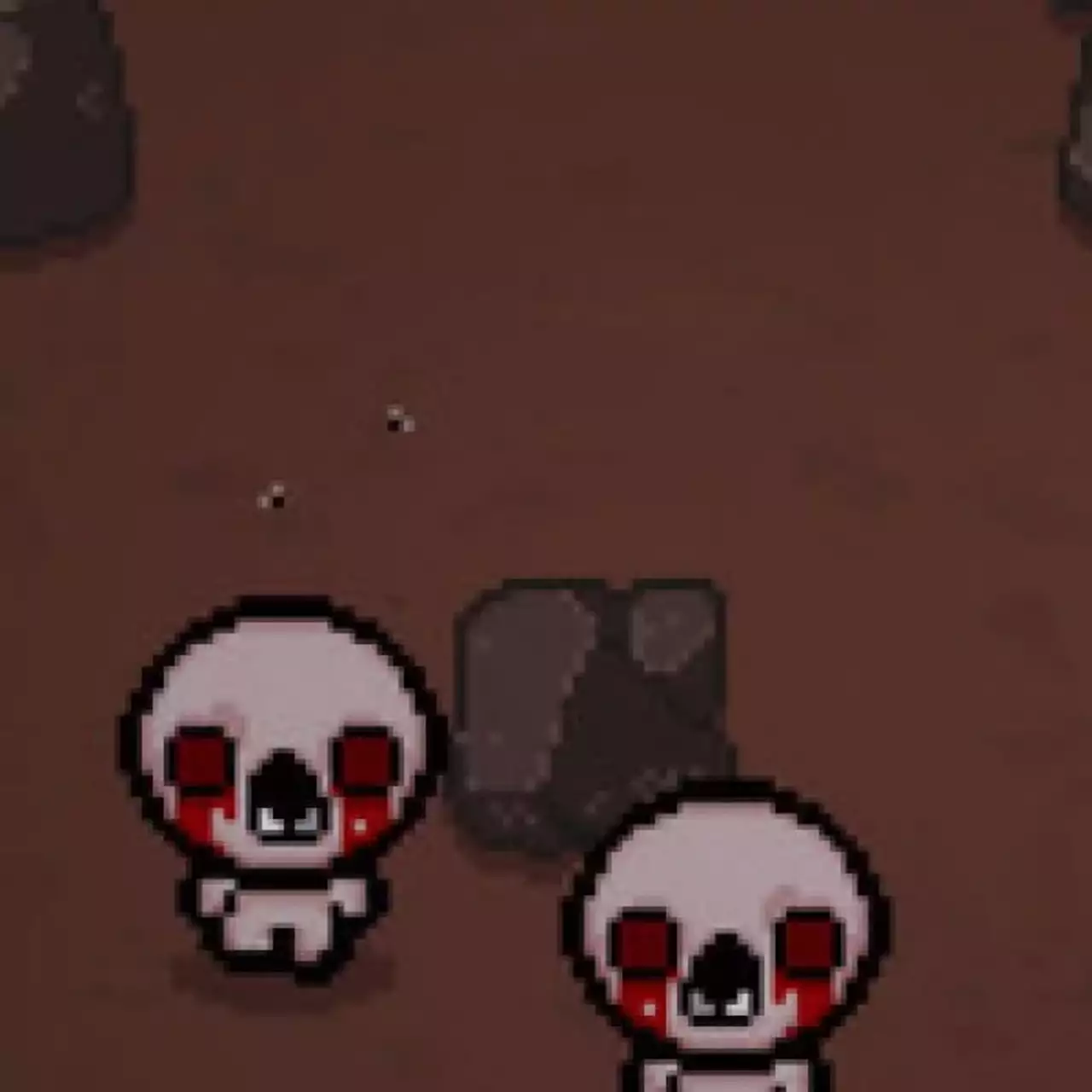 В трейлере Binding of Isaac: Rebirth пообещали 500 часов нового геймплея