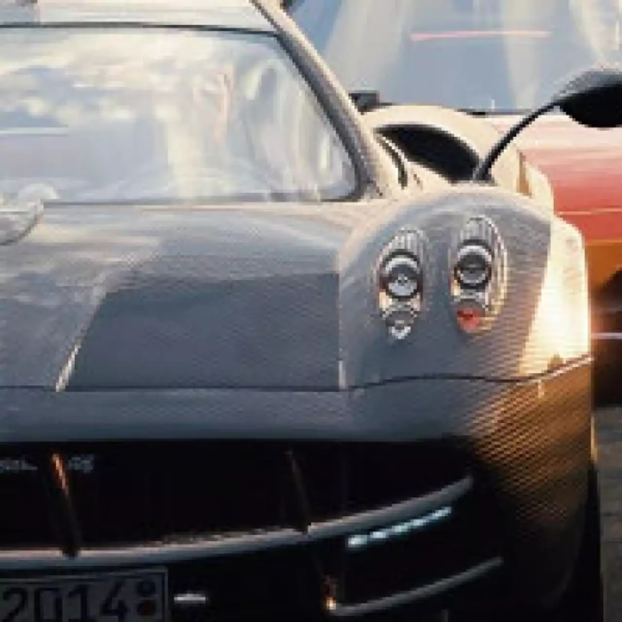 Трейлер World of Speed поведал важные детали игрового процесса Трейлер World of Speed поведал важные детали игрового процесса