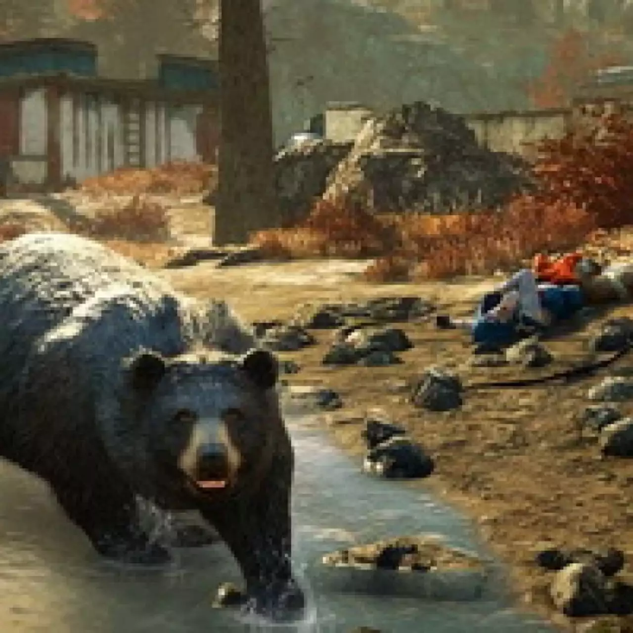 Официальные системные требования Far Cry 4 оглашены Официальные системные требования Far Cry 4 оглашены