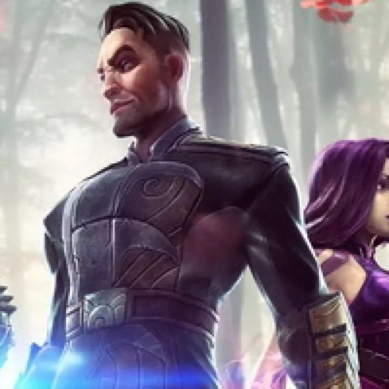 MOBA Dawngate уже никогда не увидит свет