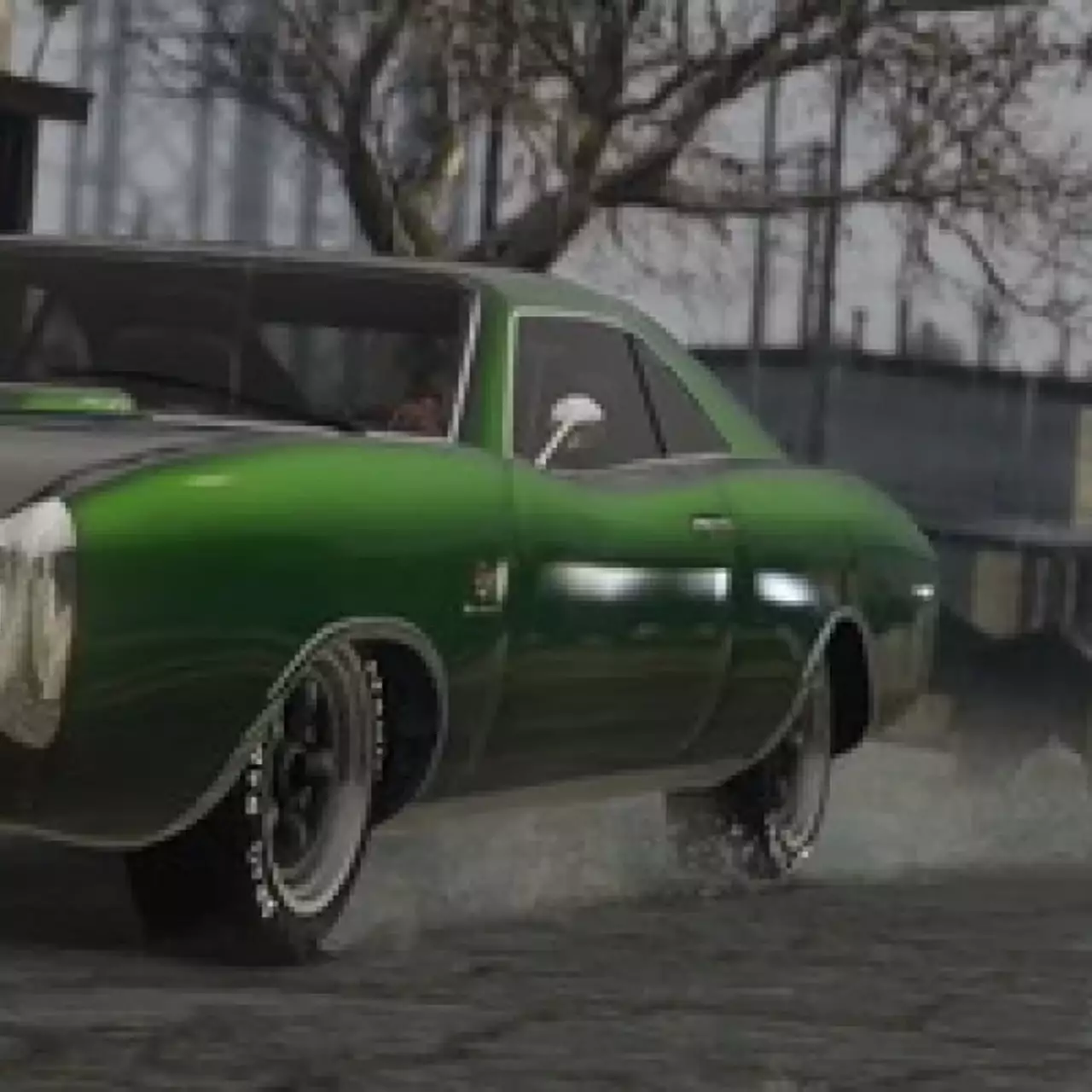 В PS4-версии GTA 5 появятся особые функции для DualShock 4