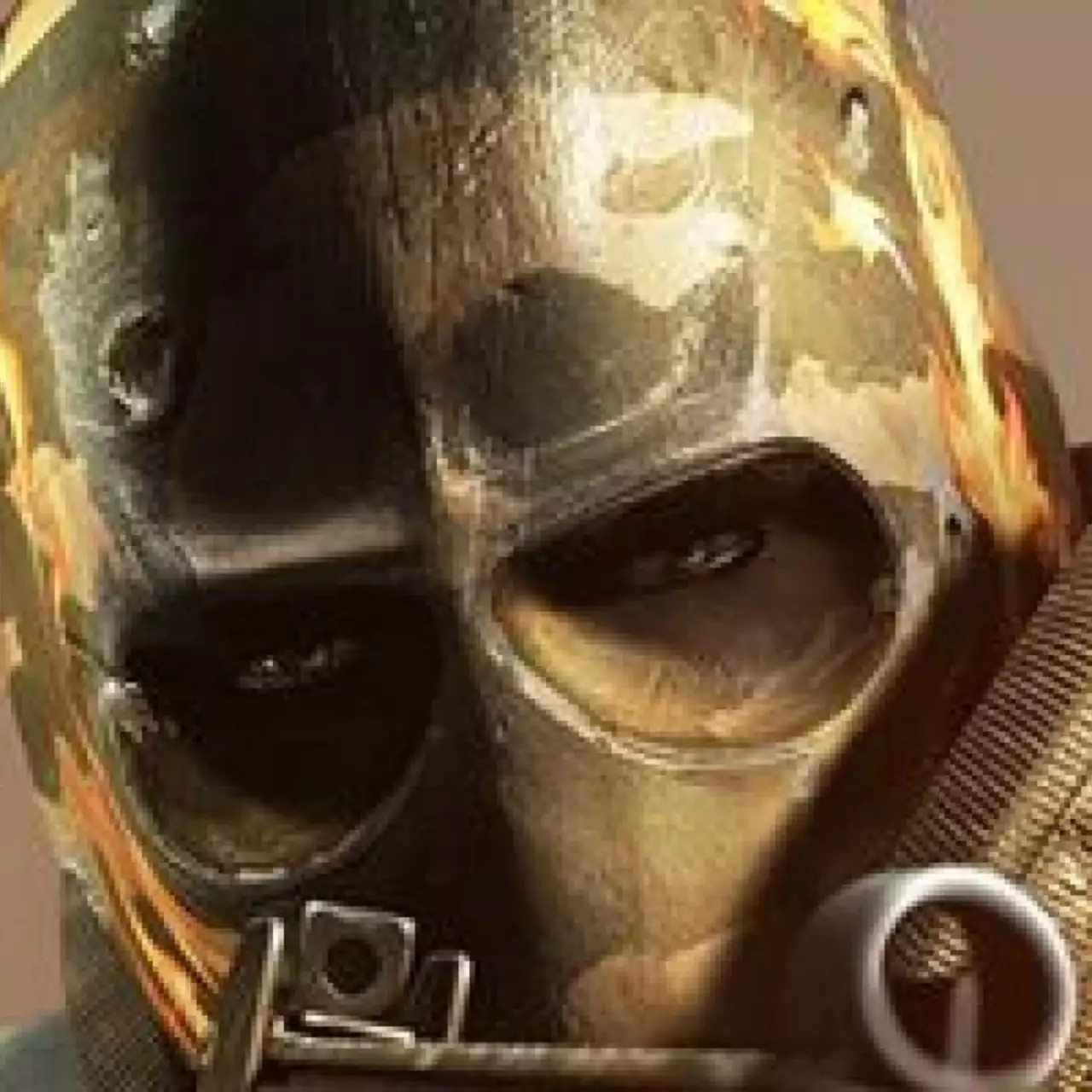 В разработке третья Army of Two?