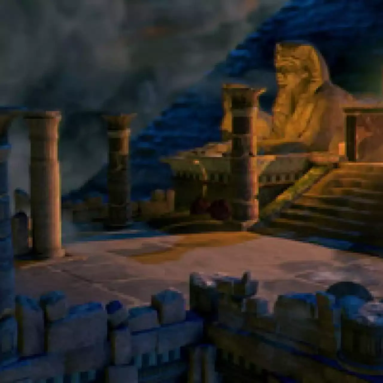 «Бука» займётся изданием Lara Croft and the Temple of Osiris на территории России