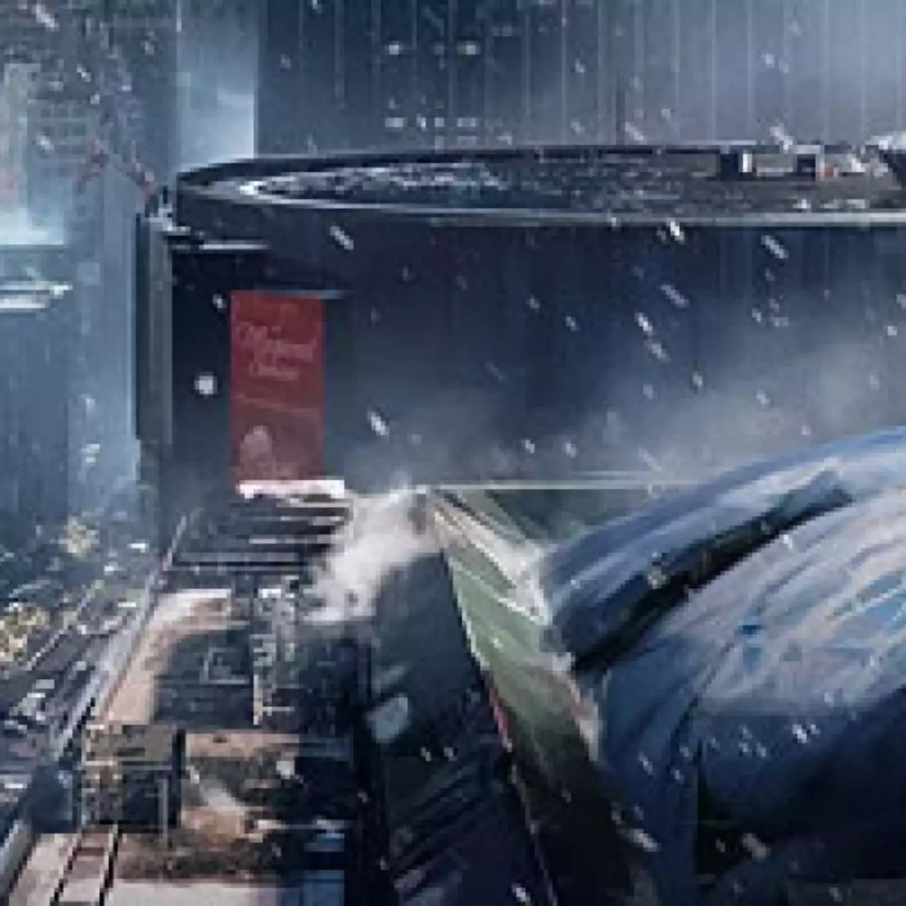 Авторы The Division пообещали не урезать графику игры Авторы The Division пообещали не урезать графику игры