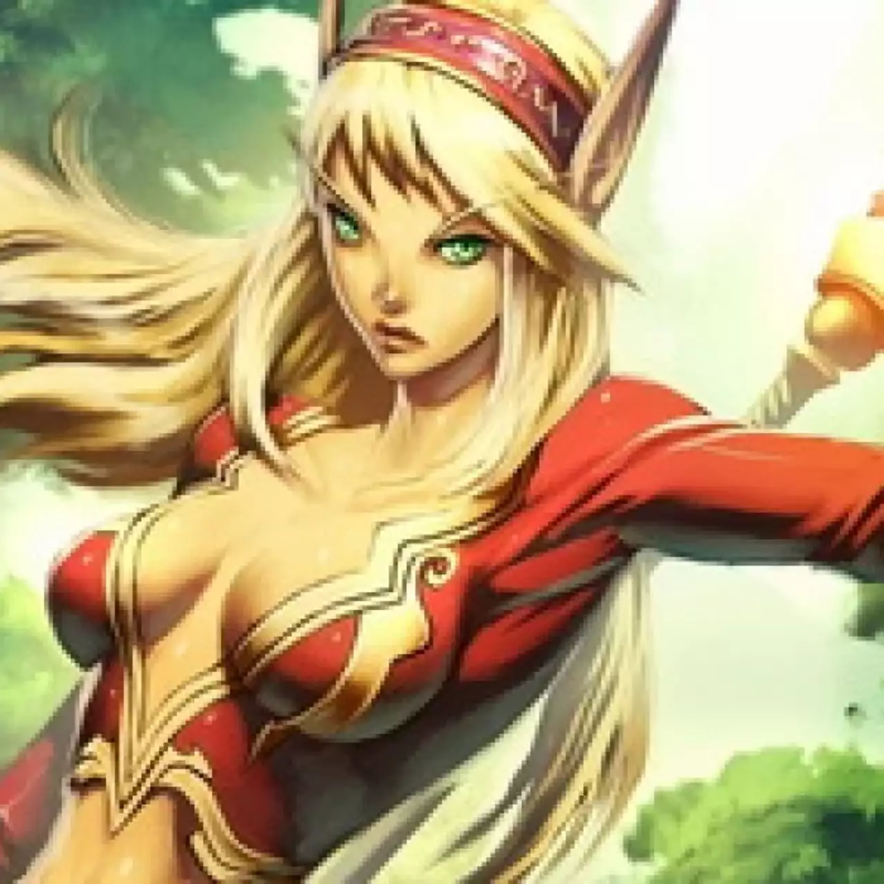 Десятилетие WoW отпразднуют документальным фильмом по игре Десятилетие WoW отпразднуют документальным фильмом по игре