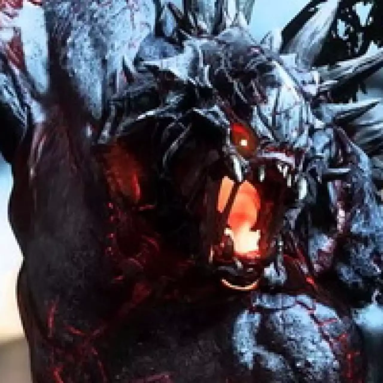 В Evolve можно бросить бой и поиграть в скакалку В Evolve можно бросить бой и поиграть в скакалку