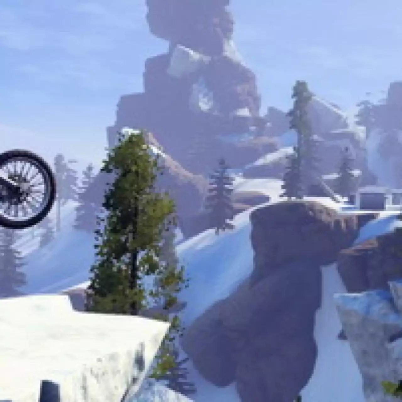 В Trials Fusion появится мультиплеер на восьмерых игроков В Trials Fusion появится мультиплеер на восьмерых игроков