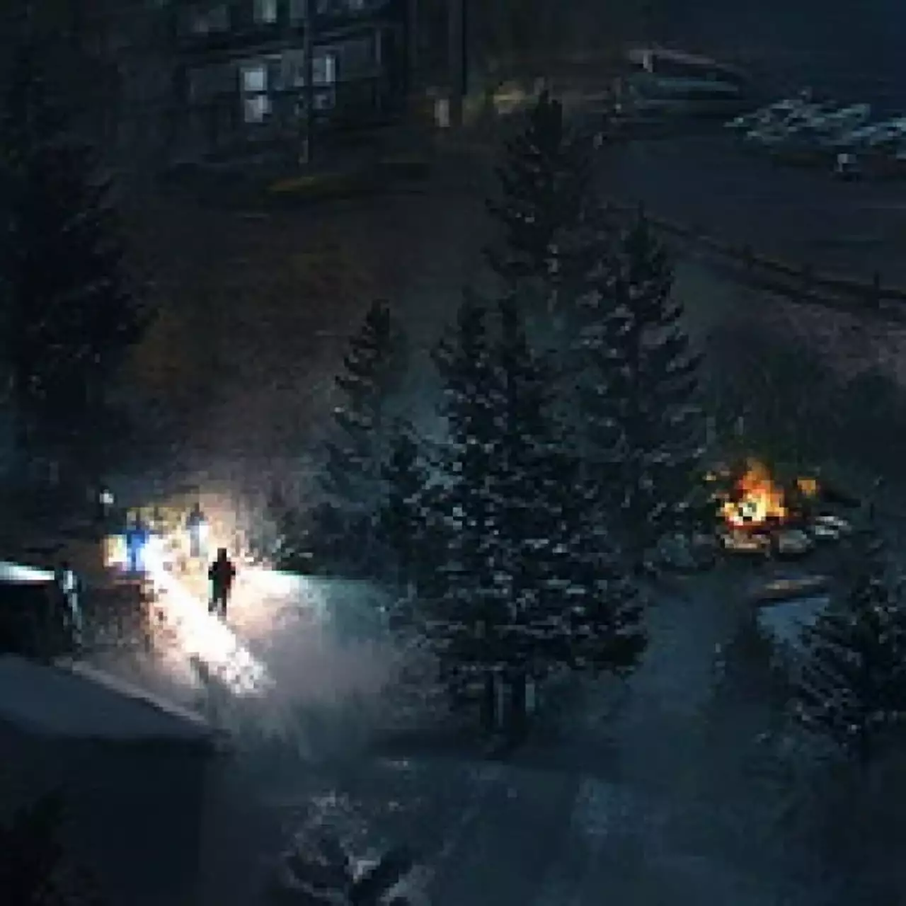 Ужастик Last Year станет игровой «Пятницей 13»