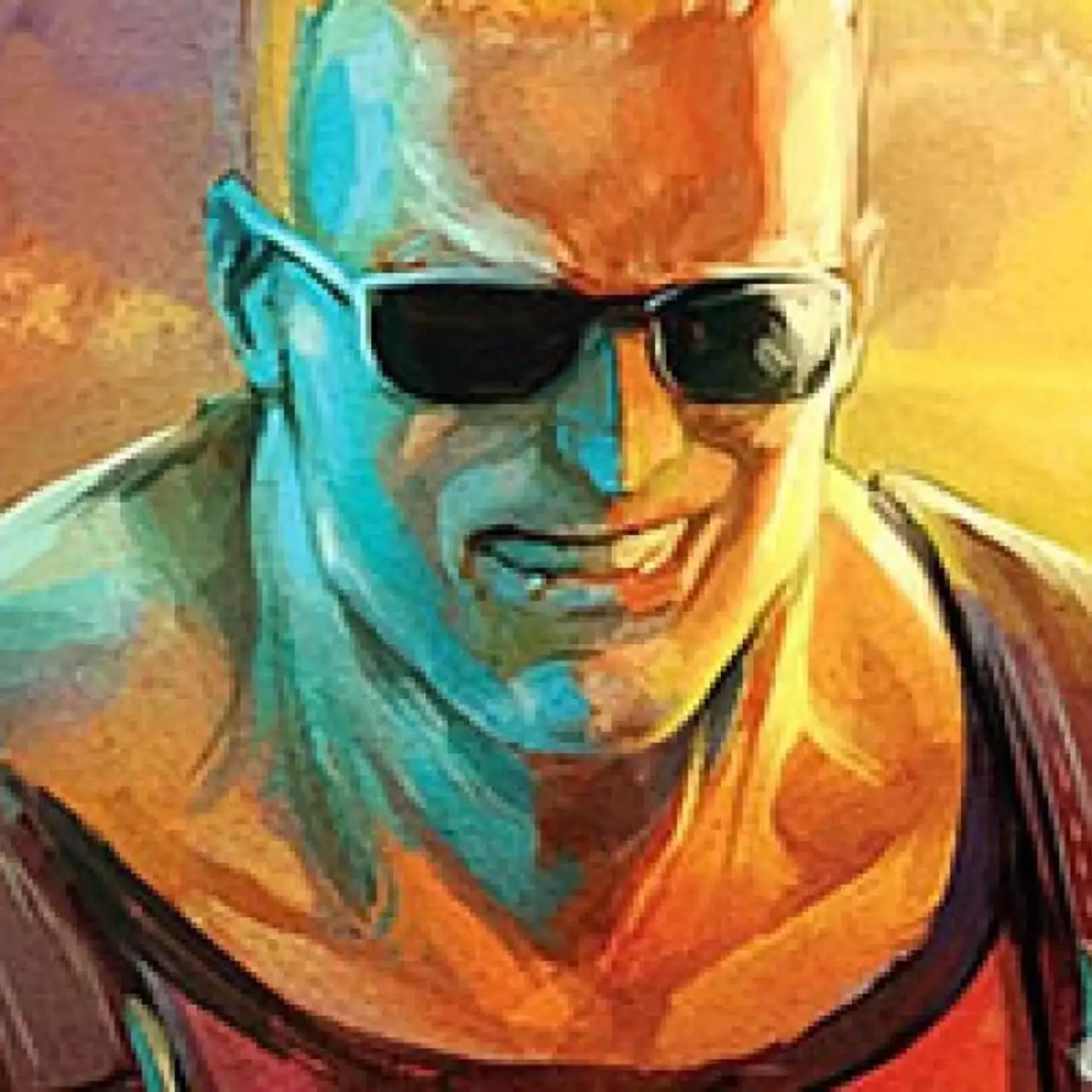 Duke Nukem 3D: Megaton Edition выйдет на PS3, PS Vita в следующем году Duke Nukem 3D: Megaton Edition выйдет на PS3, PS Vita в следующем году