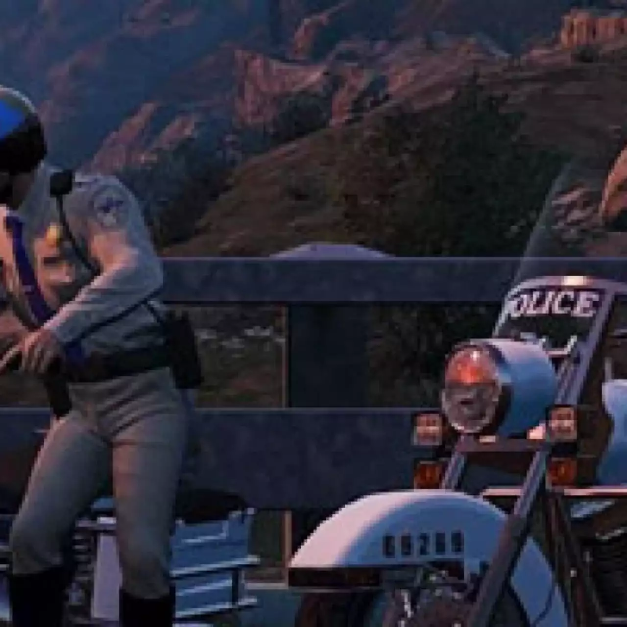 РС-версию GTA 5 не взломают из-за секретной DRM Denuvo