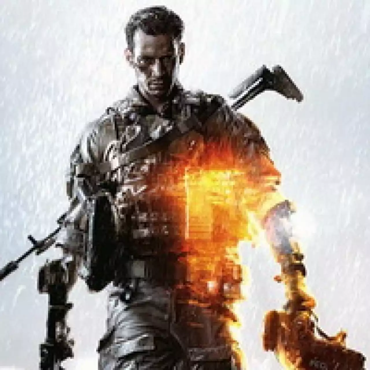 Battlefield 4 частично портировали на iOS