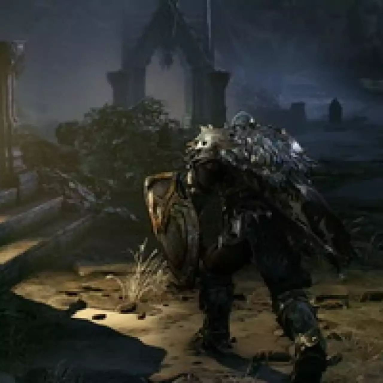 Сюжет Lords of the Fallen продолжат в DLC Ancient Labyrinth Сюжет Lords of the Fallen продолжат в DLC Ancient Labyrinth
