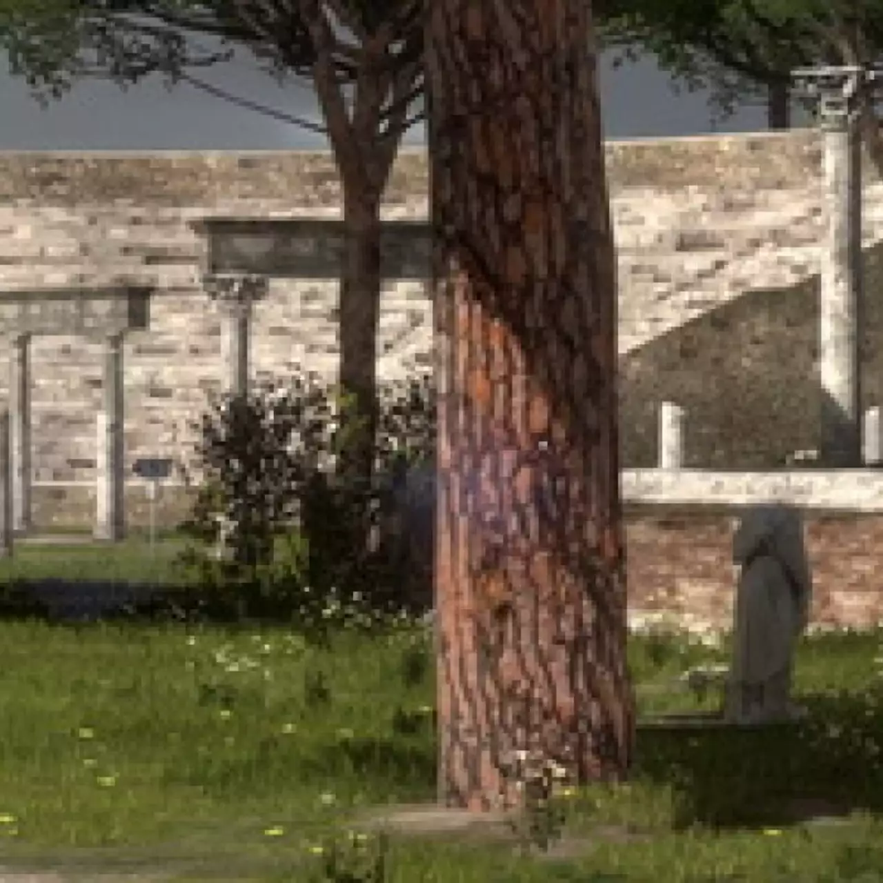 Скачать демо Talos Principle теперь можно в Steam. Игра выйдет на Android Скачать демо Talos Principle теперь можно в Steam. Игра выйдет на Android