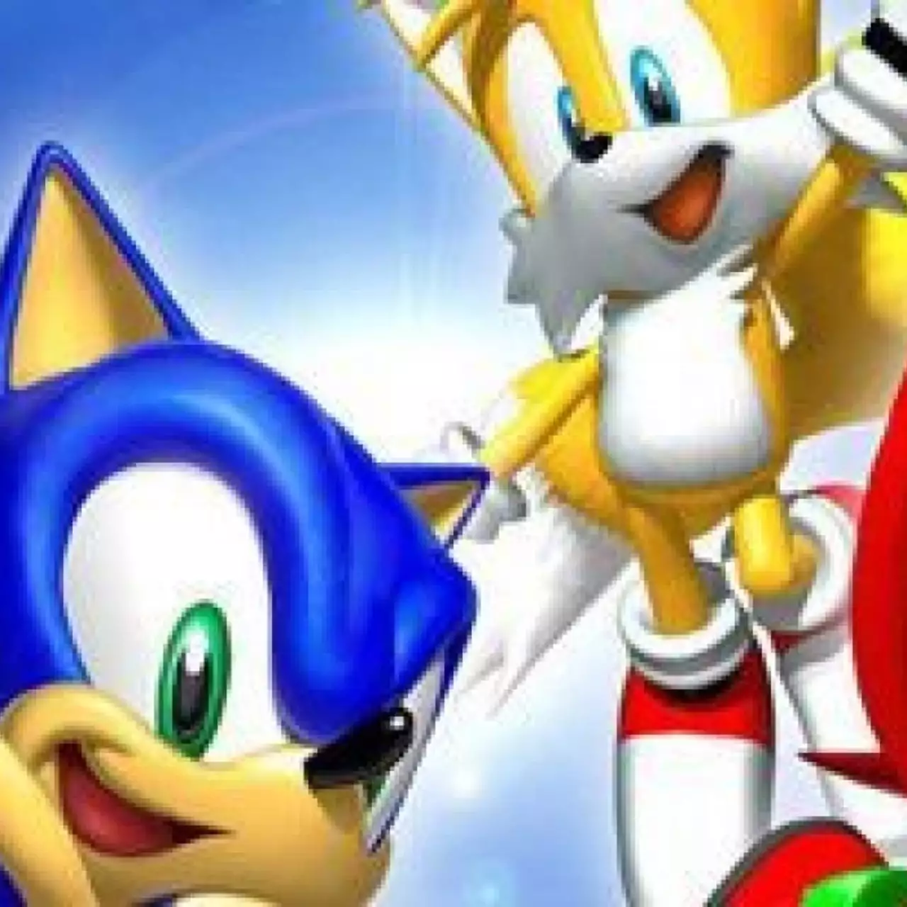 PlayStation Store можно в течении 48 часов бесплатно скачать Sonic the Hedgehog 2