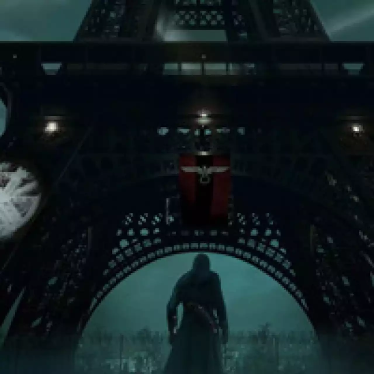 AC: Unity, Far Cry 4, The Crew вернулись в Steam AC: Unity, Far Cry 4, The Crew вернулись в Steam