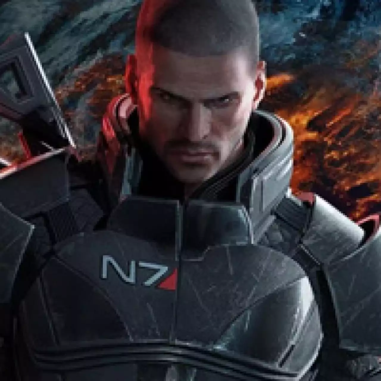 BioWare намекнула на переиздание Mass Effect Trilogy для Xbox One, PS4 BioWare намекнула на переиздание Mass Effect Trilogy для Xbox One, PS4