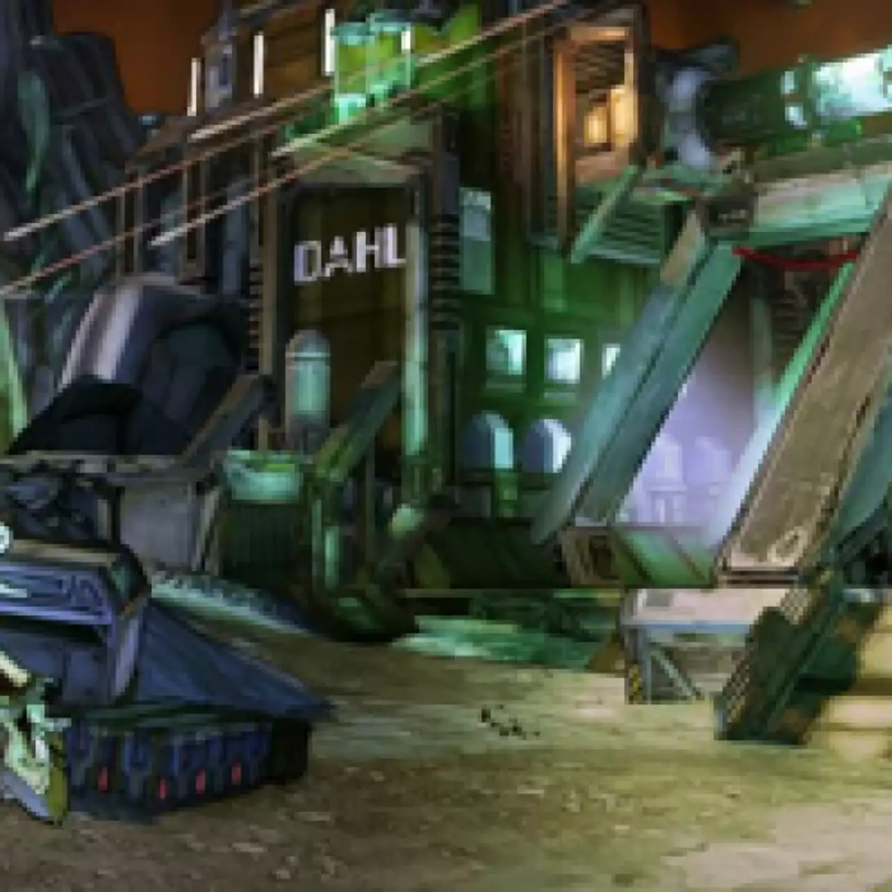 Секреты и пасхалки Borderlands: The Pre-Sequel