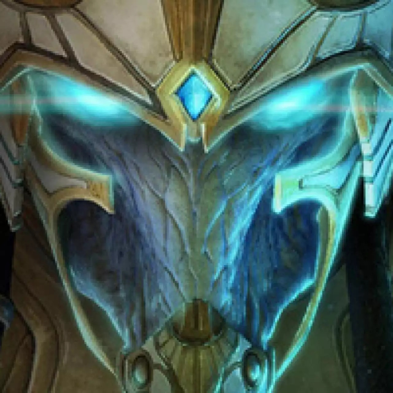 Анонсирована StarCraft 2: Legacy of the Void