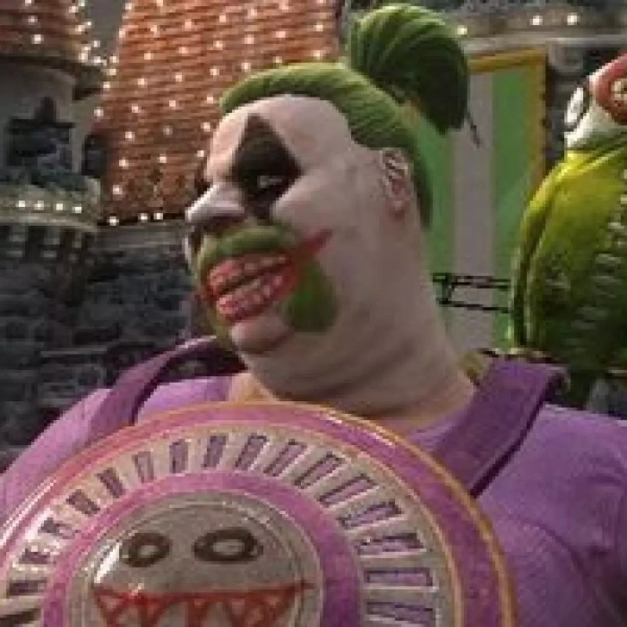 Мультяшный трейлер Gotham City Impostors Мультяшный трейлер Gotham City Impostors
