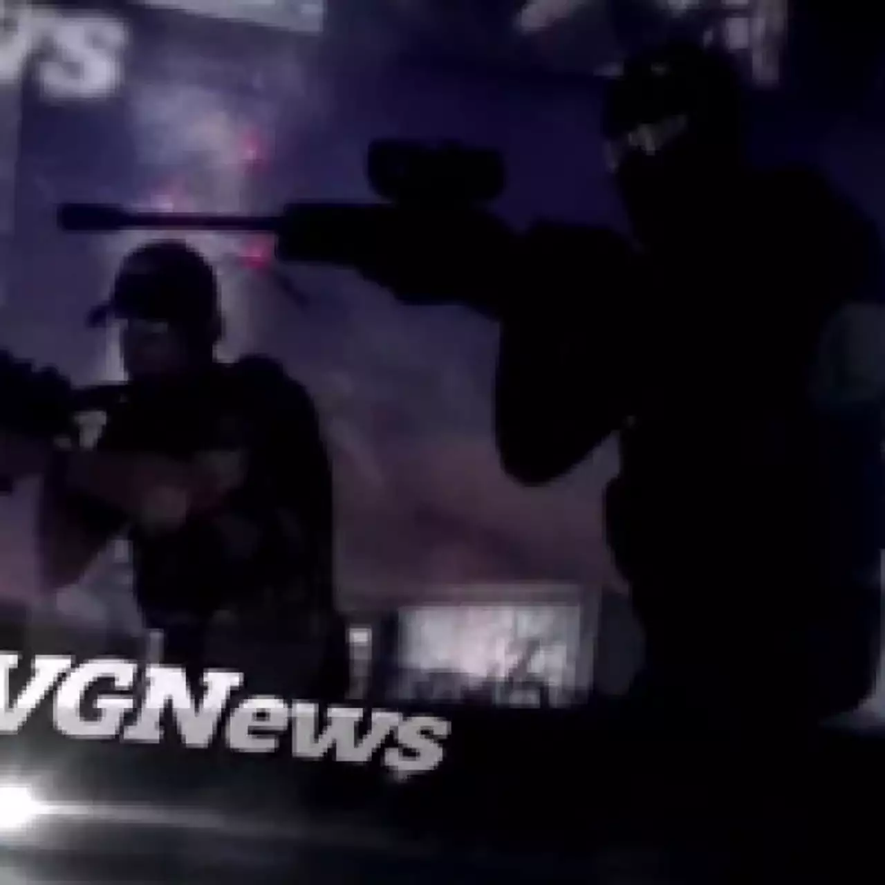 VGNews — самые интересные игровые видеоновости за неделю. Выпуск №1 VGNews — самые интересные игровые видеоновости за неделю. Выпуск №1