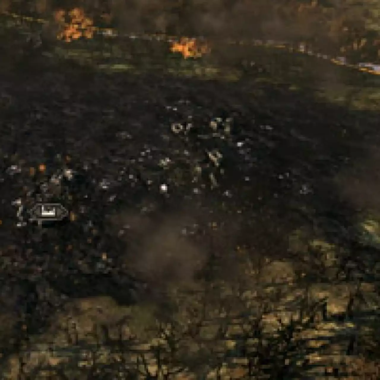 Новый трейлер Total War: Attila посвятили великому и ужасному Аттиле Новый трейлер Total War: Attila посвятили великому и ужасному Аттиле