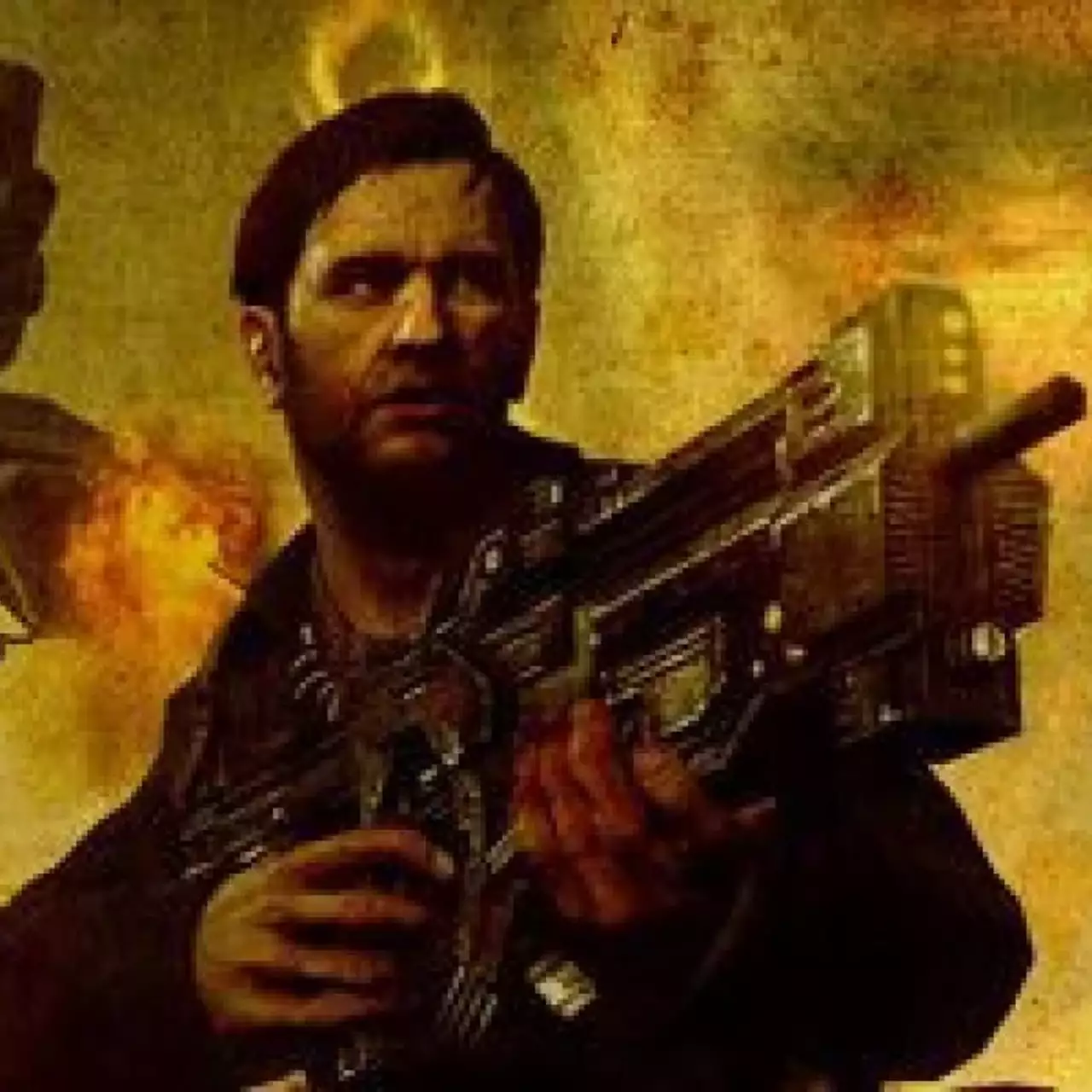 На следующей неделе что-то появится для Resistance 3 На следующей неделе что-то появится для Resistance 3