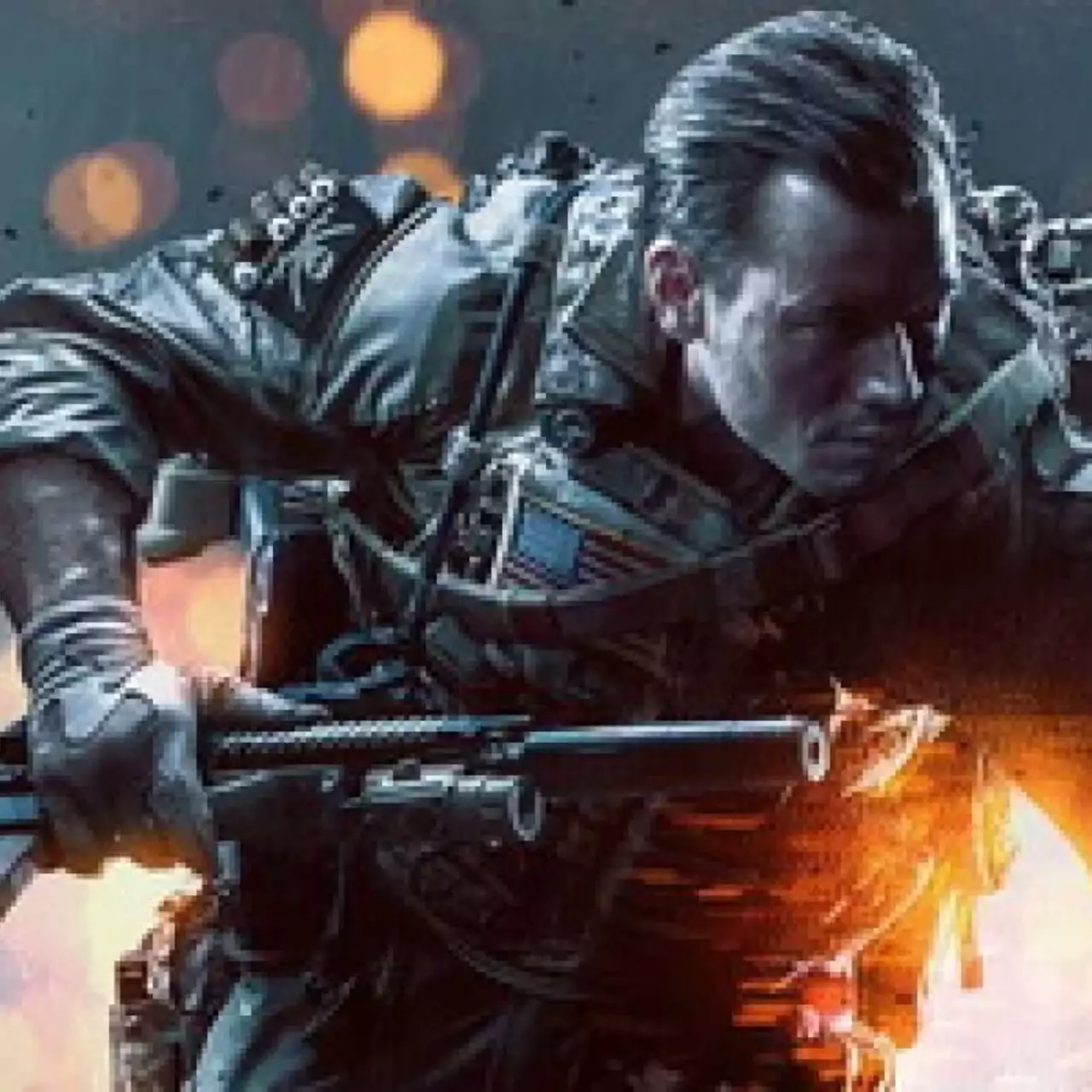 Uprise станет шестым DLC для Battlefield 4? Uprise станет шестым DLC для Battlefield 4?