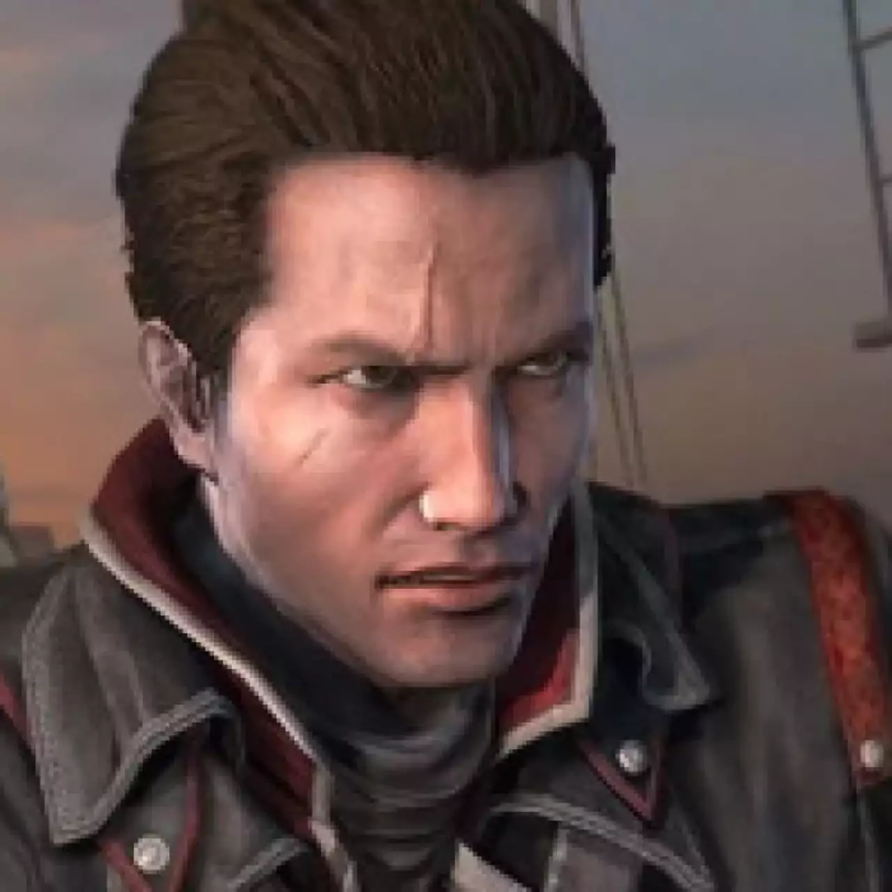 В AC: Rogue найден намёк на AC: Rising Phoenix В AC: Rogue найден намёк на AC: Rising Phoenix
