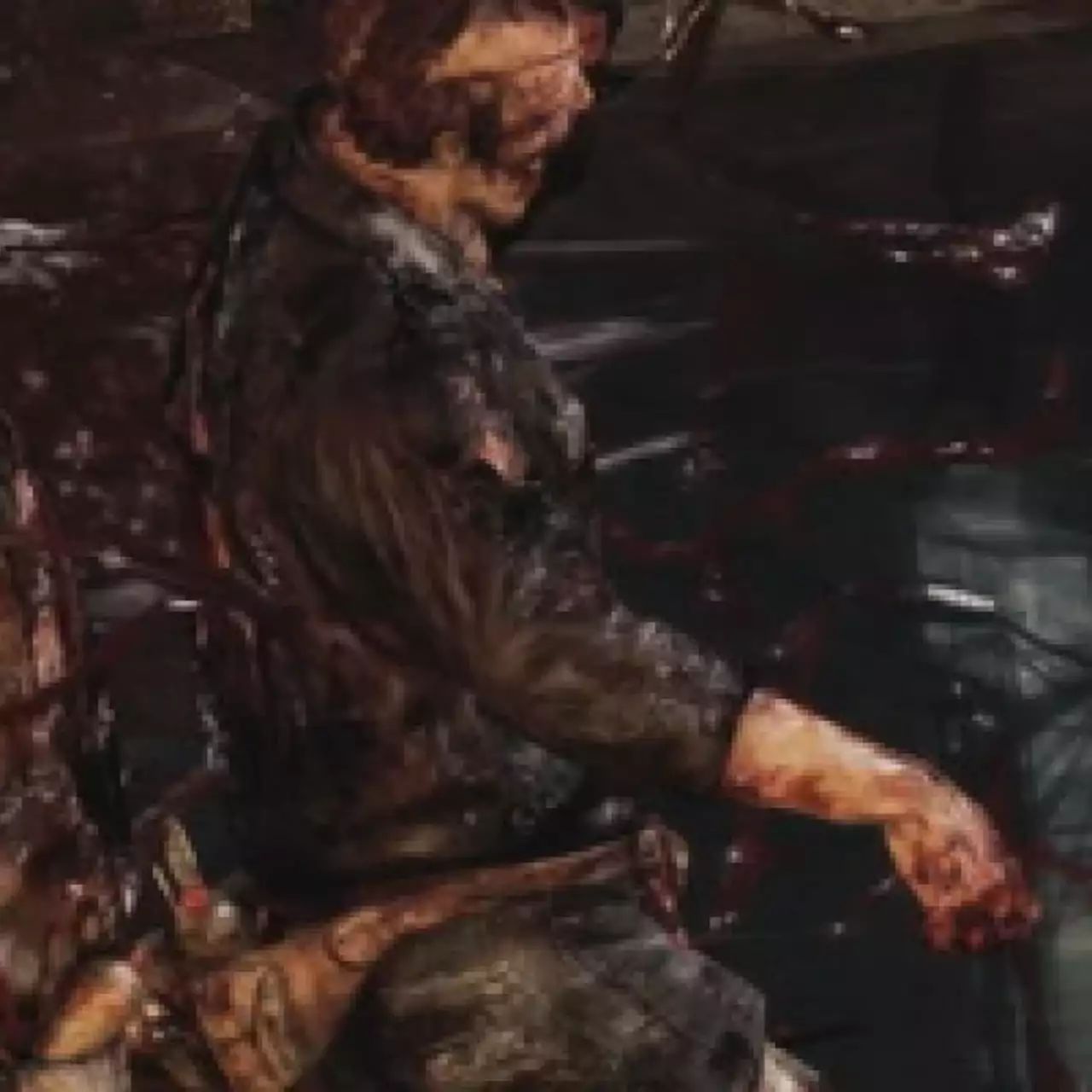 ESRB-рейтинг RE: Revelations 2 указал на нового игрового персонажа
