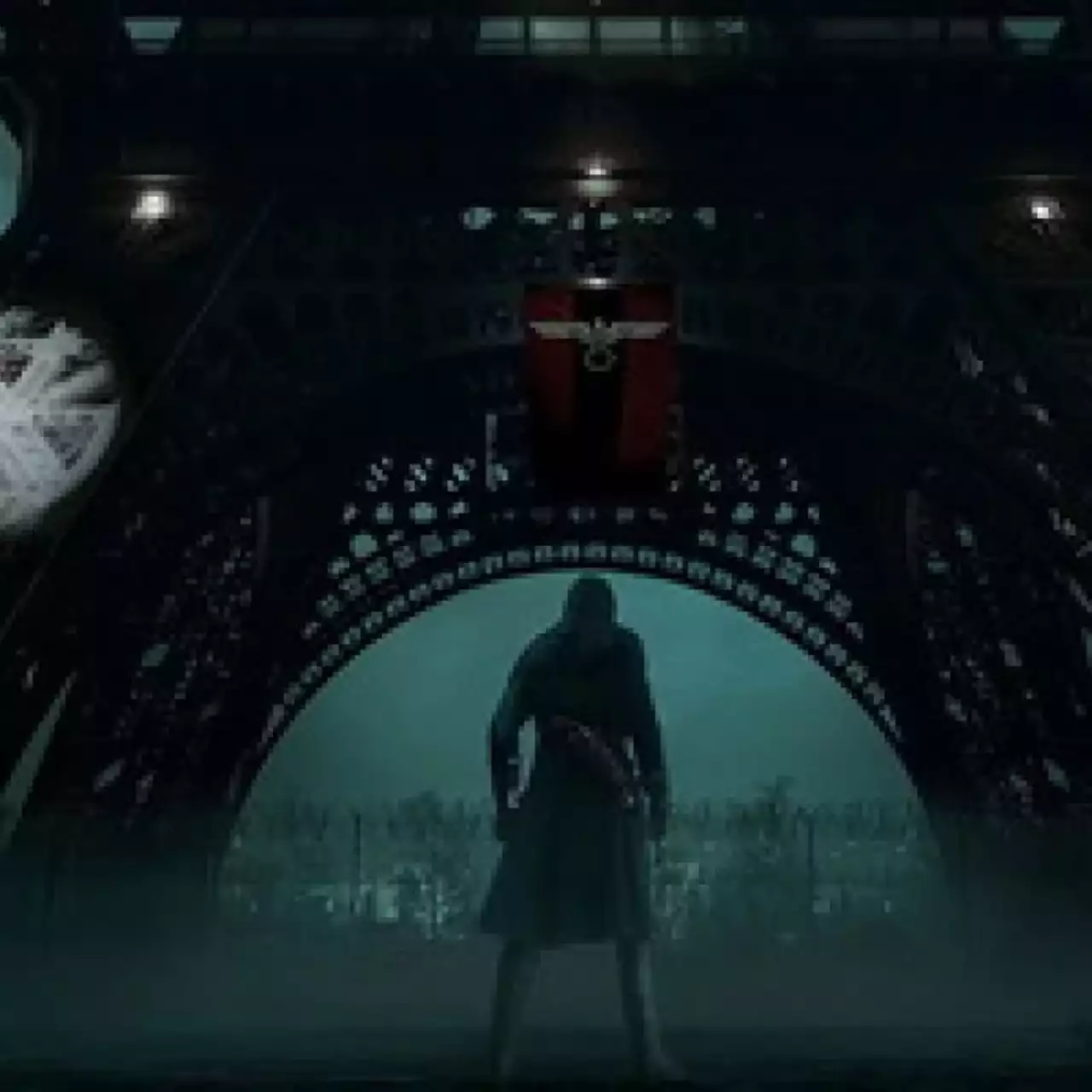Появилось видеопрохождение бонусной миссии AC: Unity Появилось видеопрохождение бонусной миссии AC: Unity
