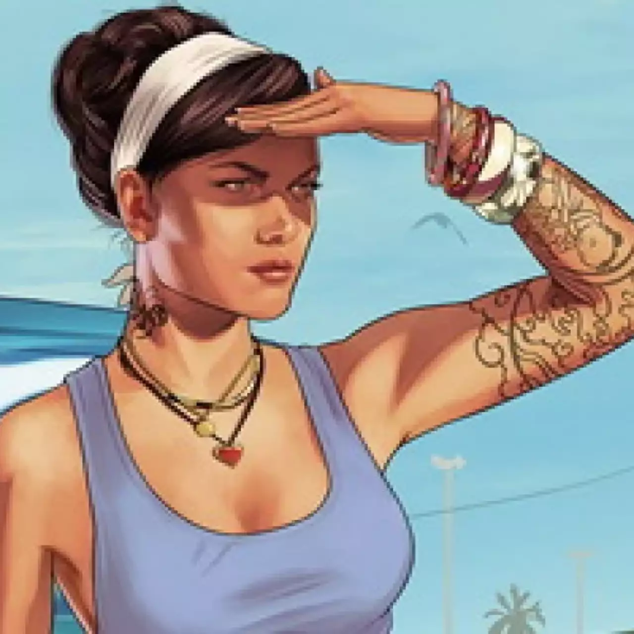 Rockstar выпустила релизный трейлер GTA 5 для XOne и PS4