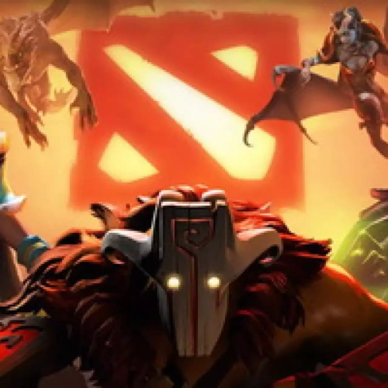 Китайских студентов будут учить играть в DotA Китайских студентов будут учить играть в DotA