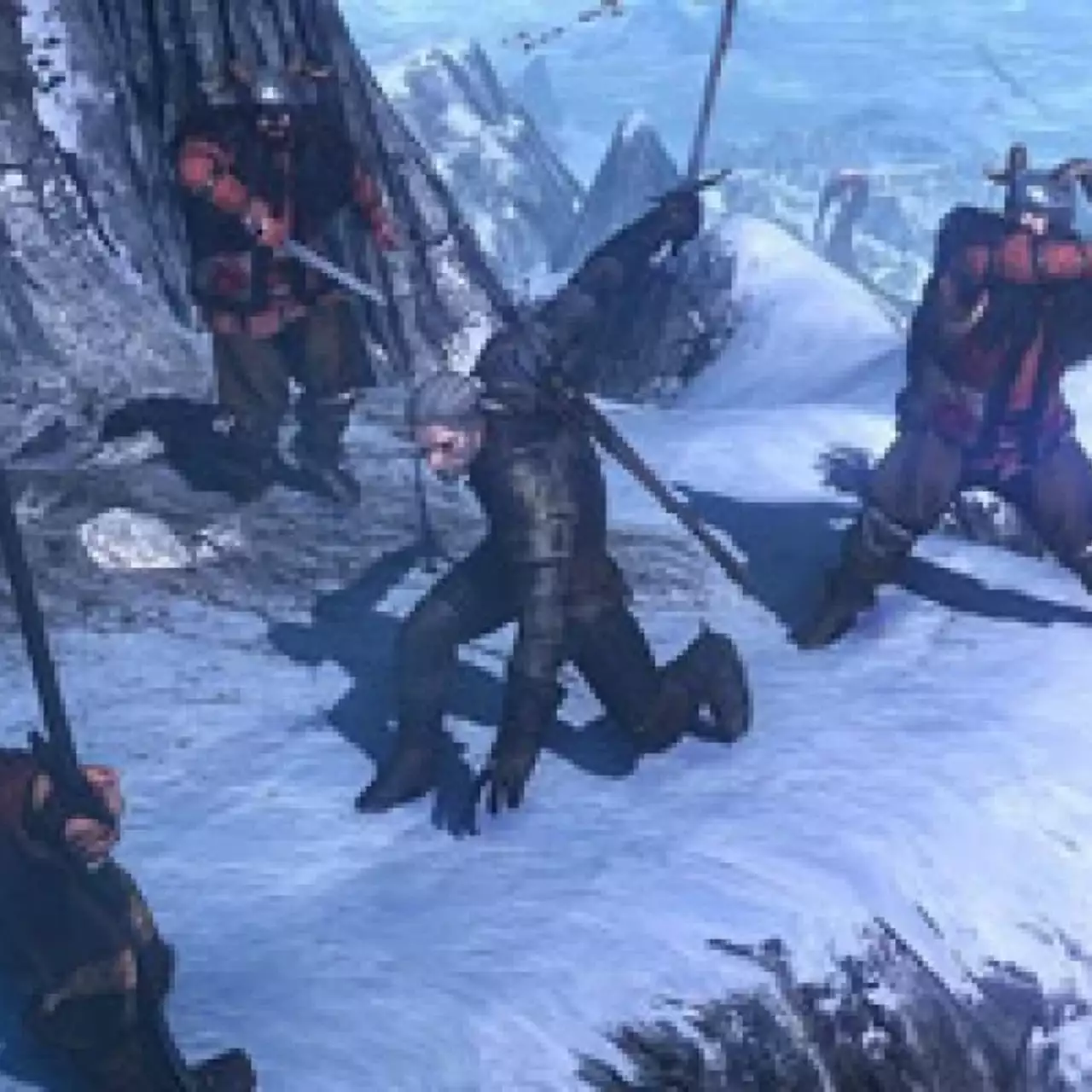 CD Projekt опубликовала 30 минут геймплея Witcher 3 с русской озвучкой CD Projekt опубликовала 30 минут геймплея Witcher 3 с русской озвучкой