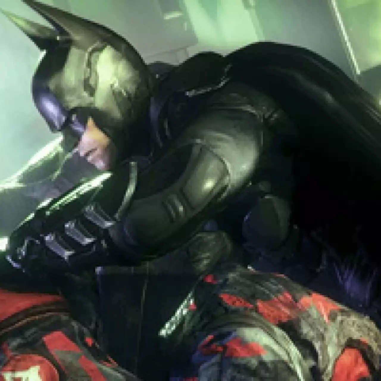 Разработчики Batman: Arkham Knight стремятся устранить различия между консольными версиями игры Разработчики Batman: Arkham Knight стремятся устранить различия между консольными версиями игры