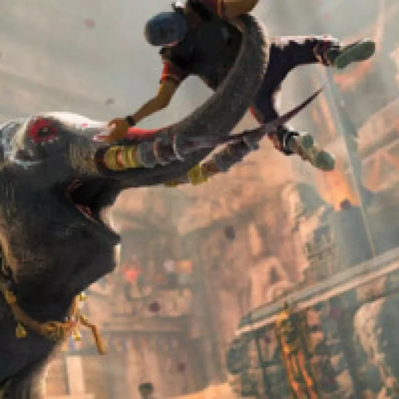 Ubisoft опубликовала детальную карту Far Cry 4