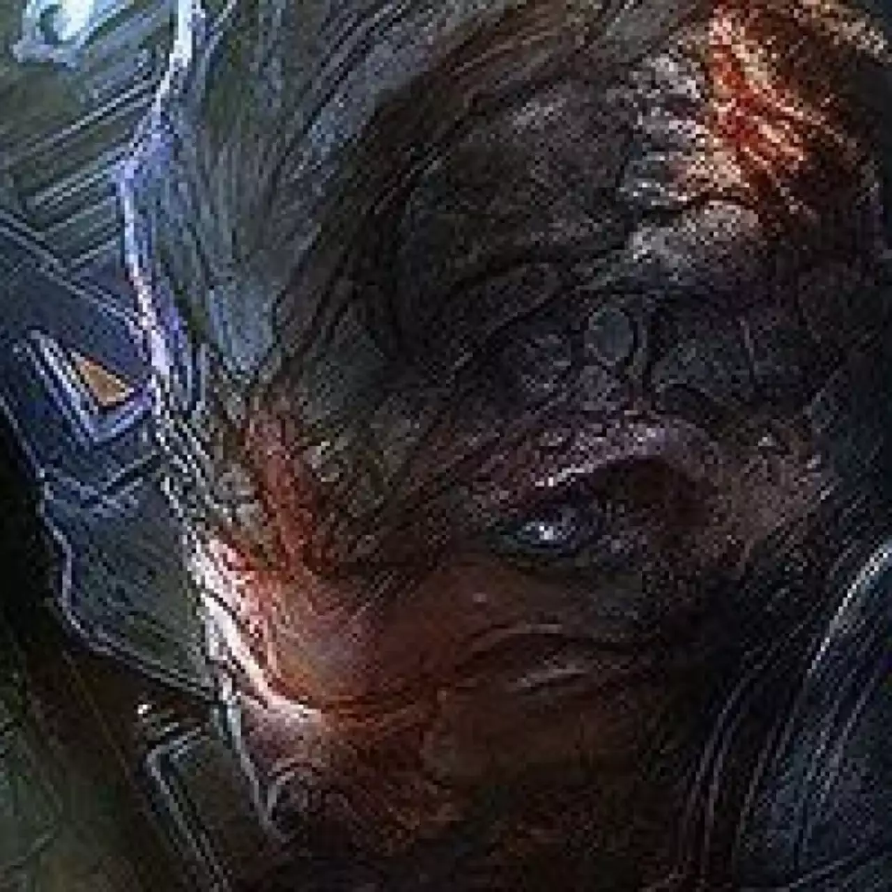Разработчики рассказали о боях в Mass Effect 3 Разработчики рассказали о боях в Mass Effect 3