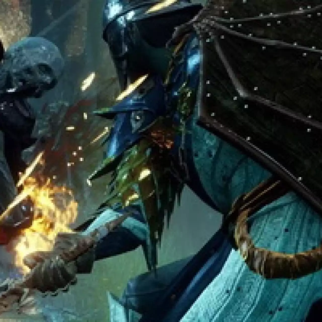 Оценки Dragon Age: Inquisition — инквизиция мирового масштаба