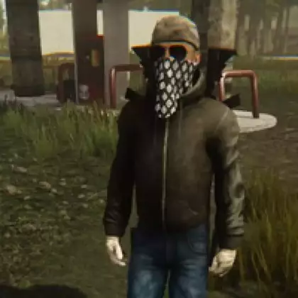 Превью Miscreated