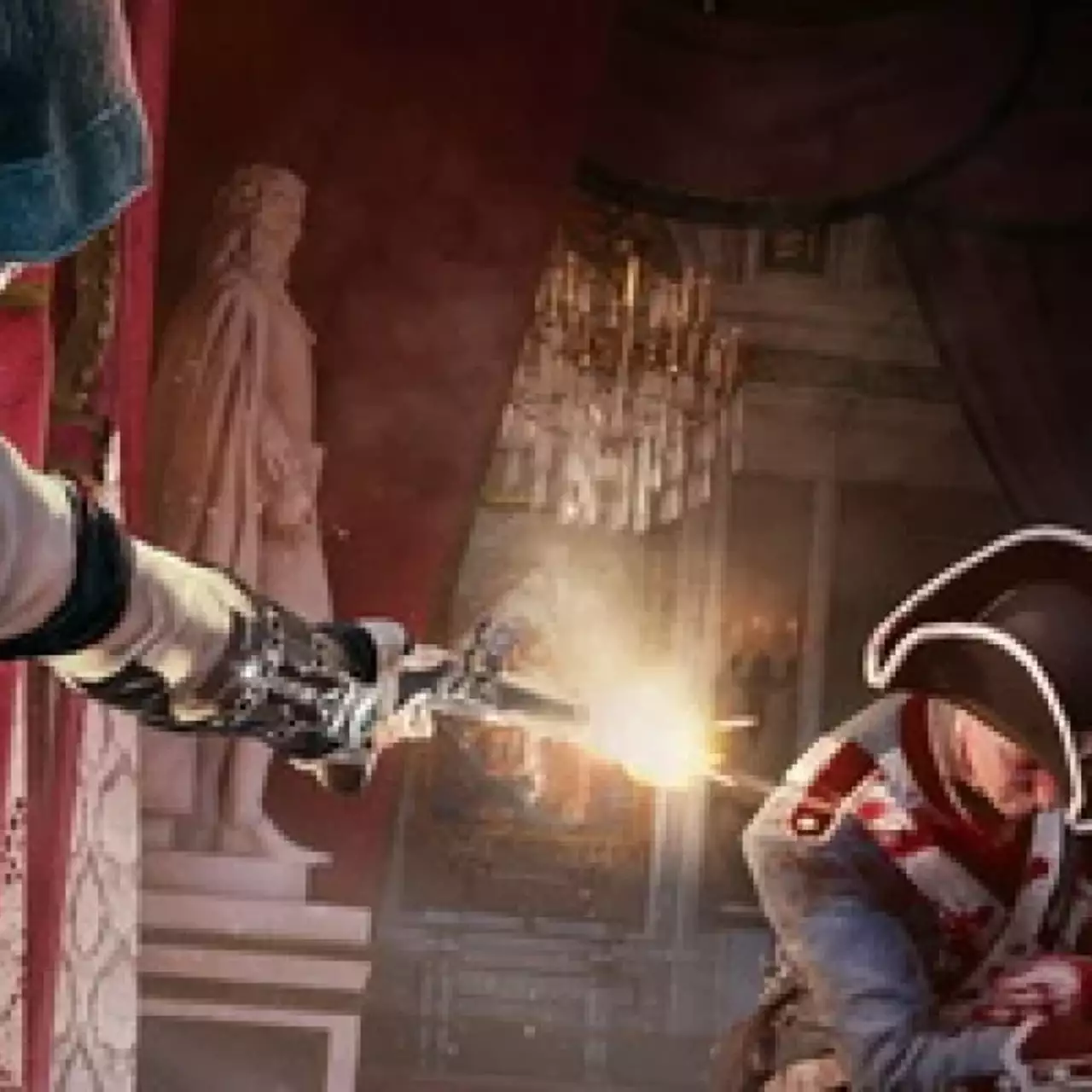 Nvidia и AMD выпустили драйверы для Assassin's Creed: Unity Nvidia и AMD выпустили драйверы для Assassin's Creed: Unity