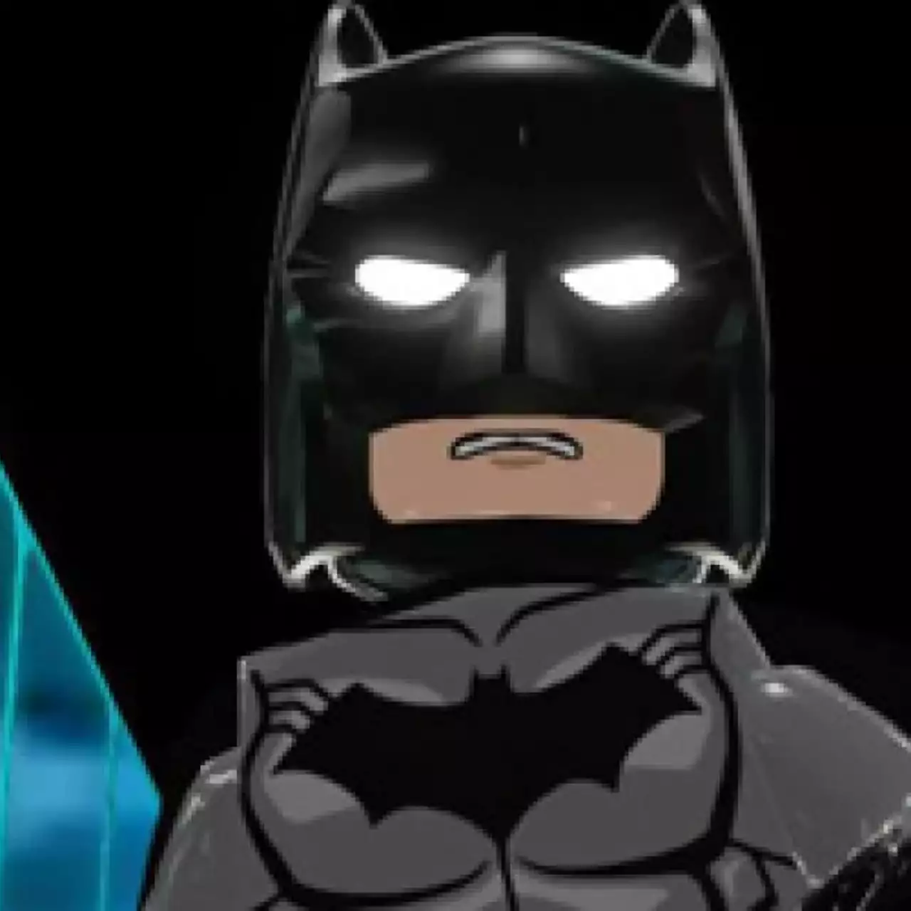 Релиз LEGO Batman 3: Beyond Gotham отпраздновали новым трейлером Релиз LEGO Batman 3: Beyond Gotham отпраздновали новым трейлером