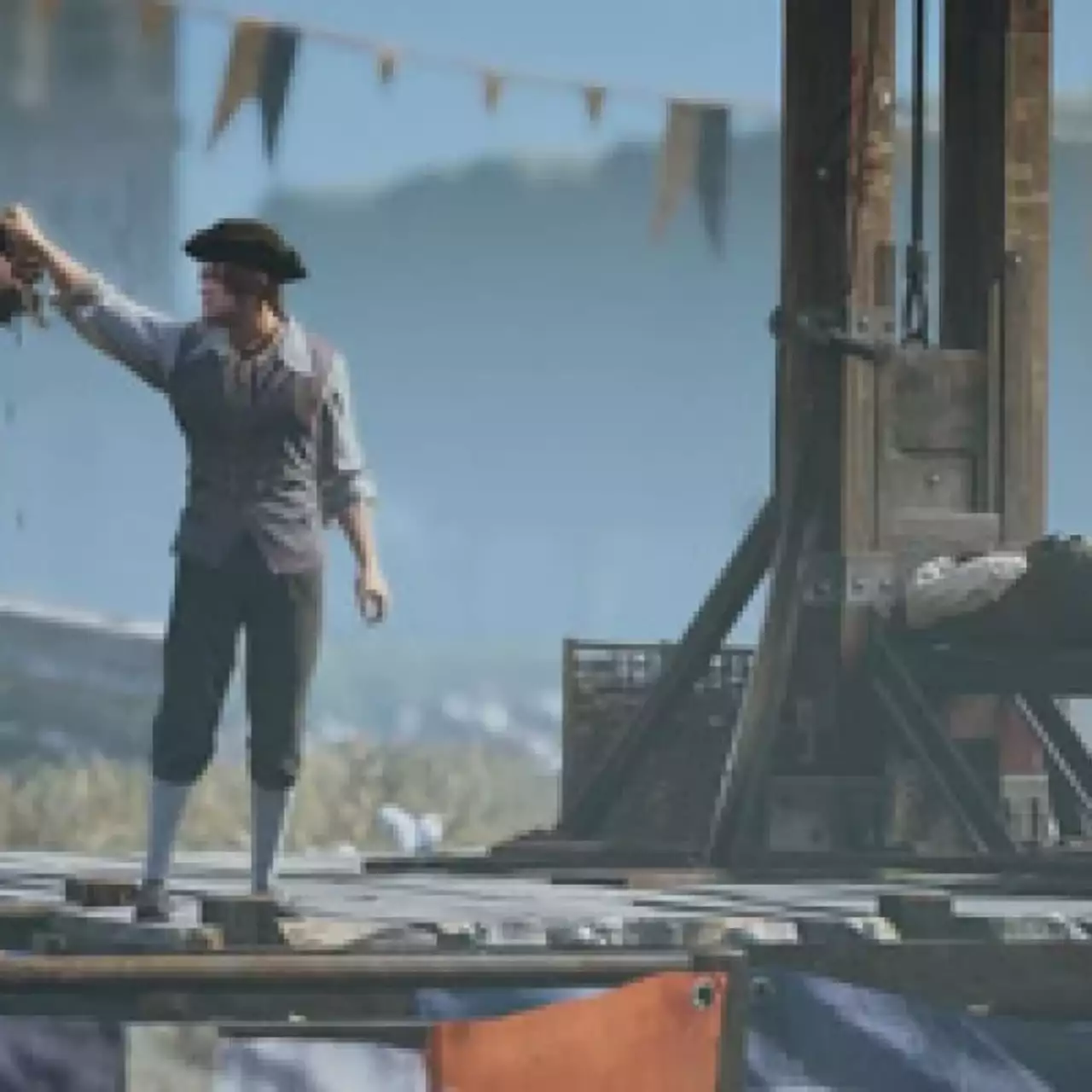 Микроплатежи в AC: Unity оказались весьма недешёвыми