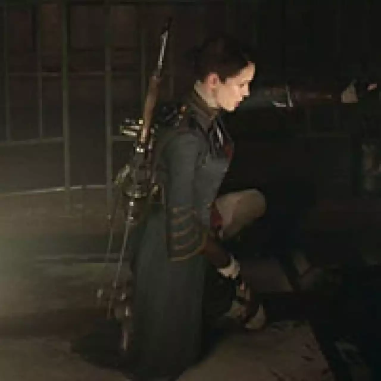 Авторы Order: 1886 показали коллекционное издание на видео Авторы Order: 1886 показали коллекционное издание на видео