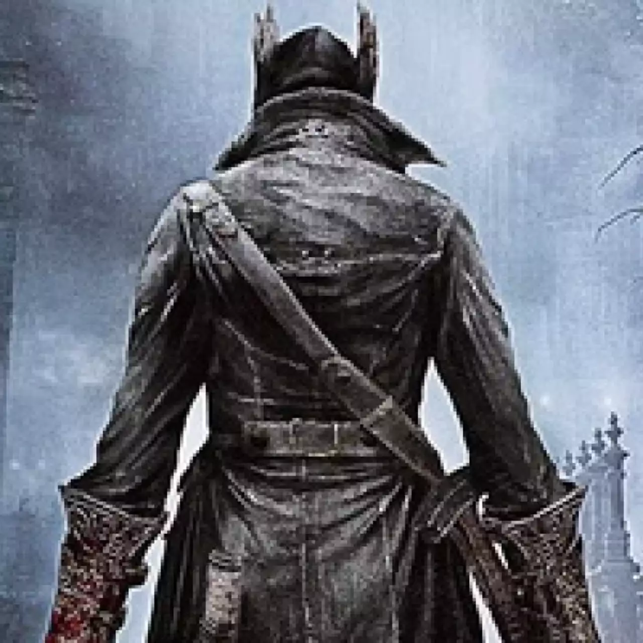 Выход Bloodborne отложен на месяц Выход Bloodborne отложен на месяц