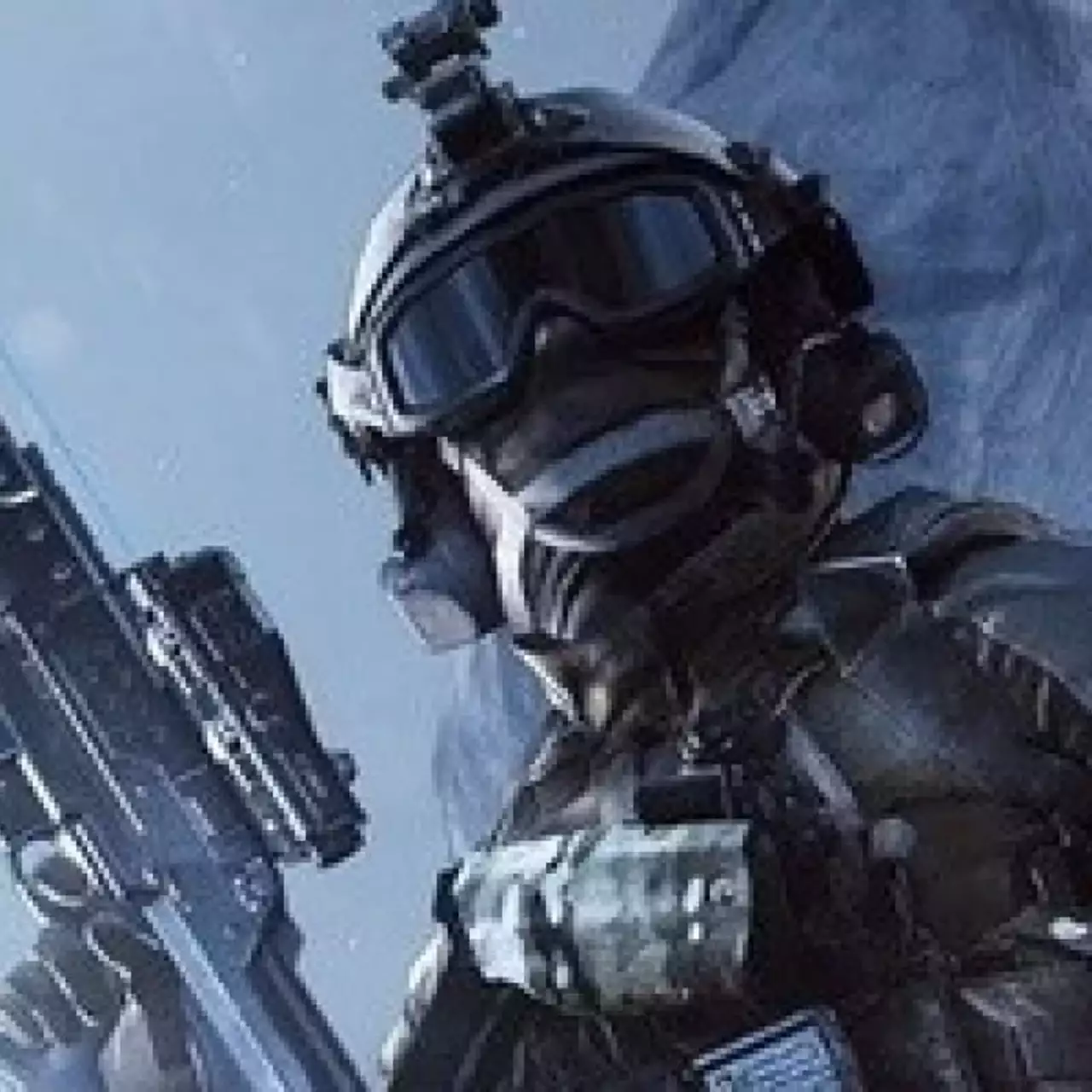 Обновление Battlelog раскрыло готовящееся оружие для Battlefield 4 Обновление Battlelog раскрыло готовящееся оружие для Battlefield 4
