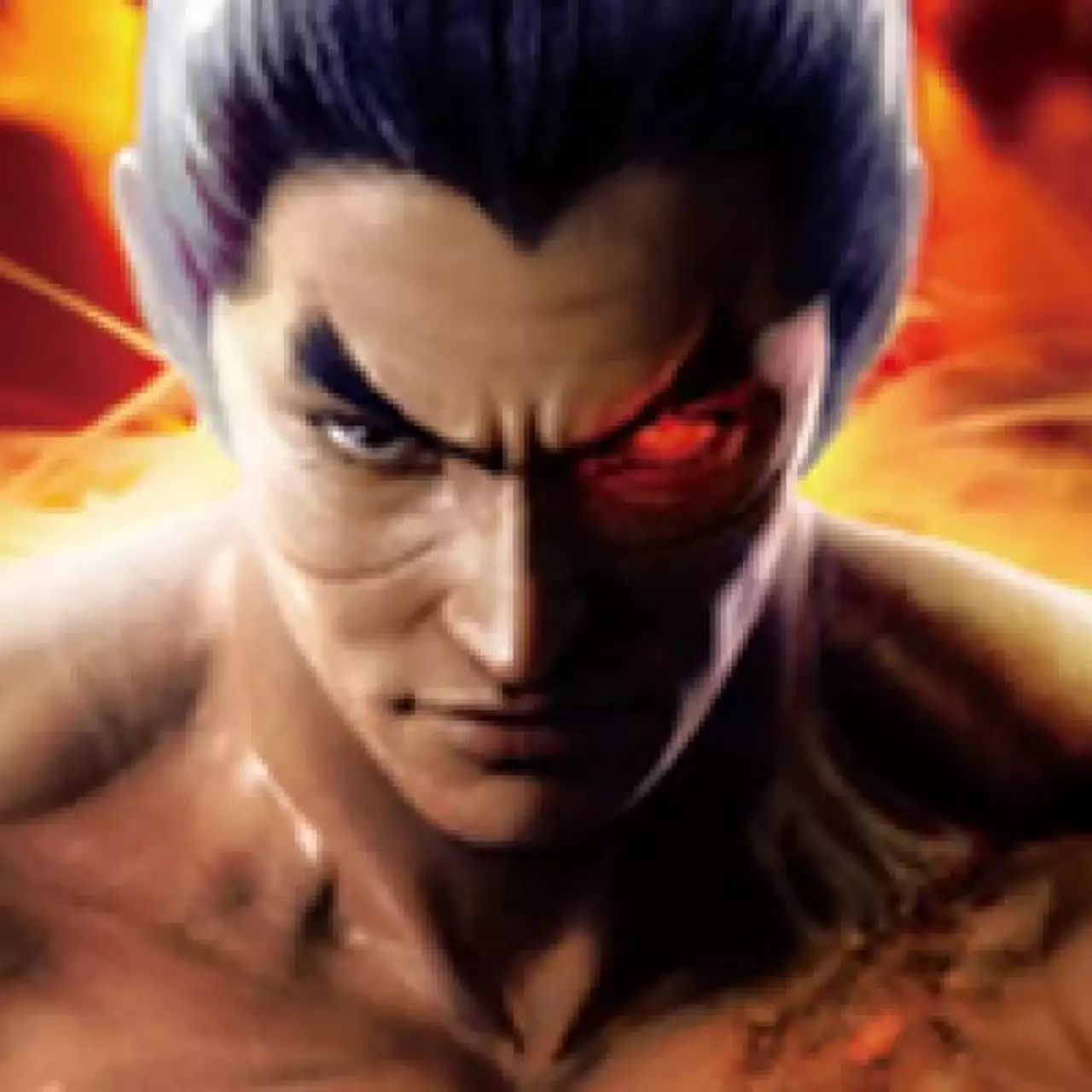 Ролик Tekken 7 показал схватку двух новых персонажей Ролик Tekken 7 показал схватку двух новых персонажей