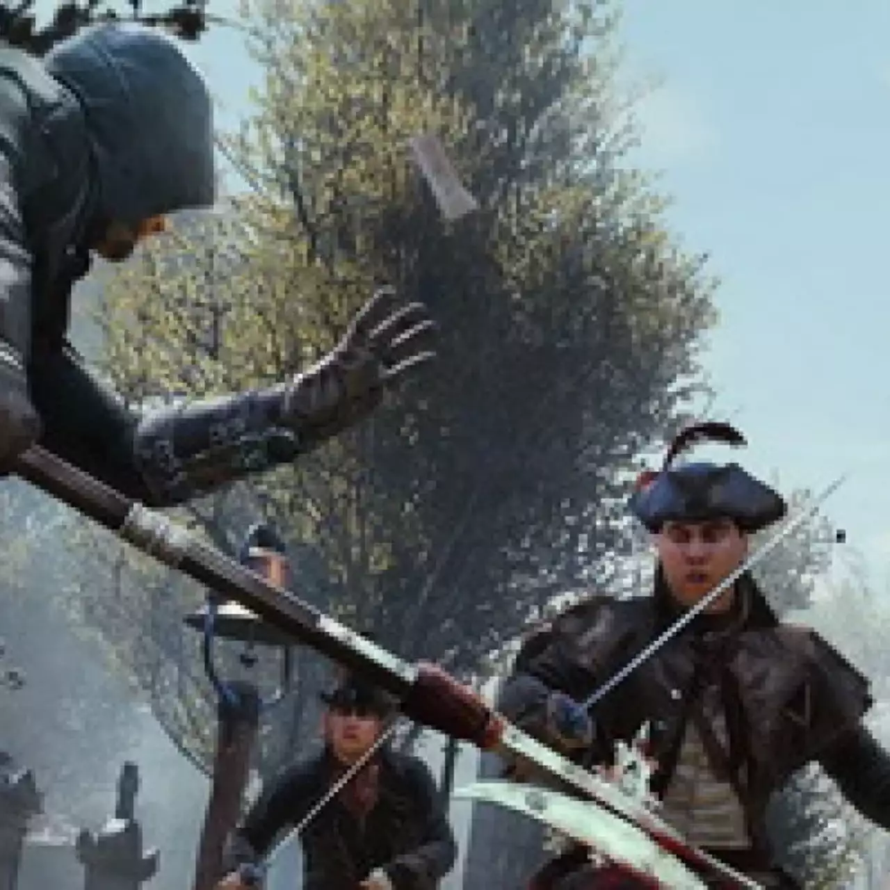 Ubisoft намерена вылечить AC: Unity от падений производительности