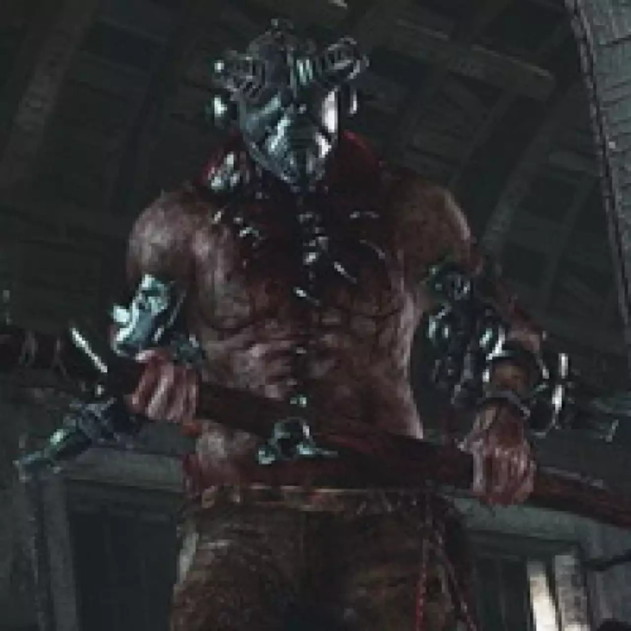 Новые ролики RE: Revelations 2 показали управление, атаки героев, инвентарь и прочее Новые ролики RE: Revelations 2 показали управление, атаки героев, инвентарь и прочее