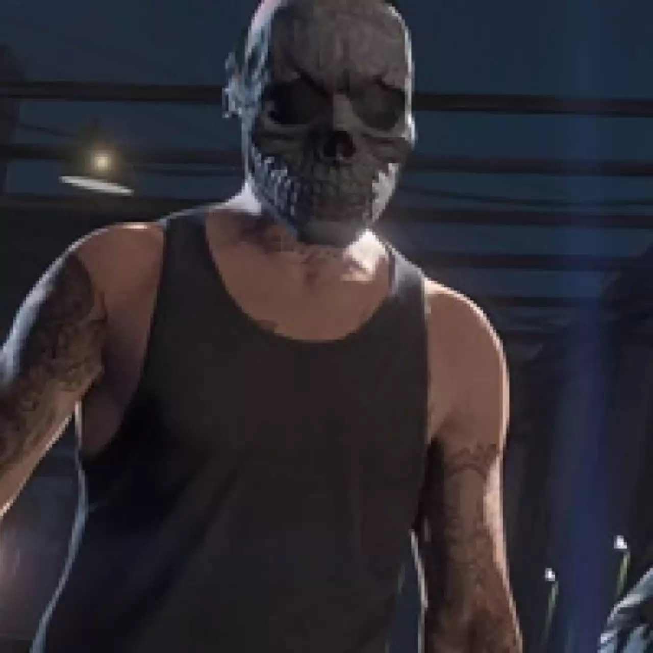 Ограбления появятся в GTA Online после выхода версий для PS4, Xbox One